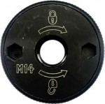 Užveržimo veržlė DeWalt DT3559-QZ, 1 vnt.