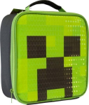 Termo-maitinimo krep&scaron;ys Minecraft vaikams