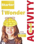 I Wonder Starter Ab + DigiBook Express Publishing - Jenny Dooley Bob Obee