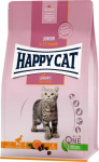 Happy Cat Junior LandEnte jauniems kačiukams su antiena, 300 g