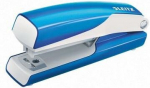 Leitz Nexxt Wow mini segiklis, 10 lapų, mėlynas