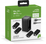 Speedlink Juizz USB Dual Charger