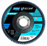 &Scaron;lifavimo diskas Norton Vulcan 125 P60