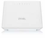 Zyxel DX3301-T0 AX1800 Wi-Fi 6 VDSL2 Modem Router 4x Gigabit LAN
