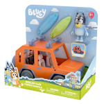 BLUEY Rinkinys &bdquo;&Scaron;eimos automobilis&ldquo;