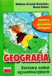Geografijos egzamino klausimų rinkiniai &ndash; Elżbieta Grzelak-Kostulska Beata Kalwa