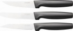 Fiskars Functional Form peilių rinkinys, 3 vnt