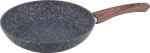 Kamille granito keptuvė, 24x6 cm