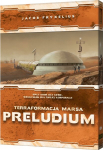 Marso reljefo formavimas: preliudas REBEL - Jacob Fryxelius