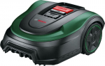 Vejos robotas Bosch Indego S 500