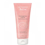Body peeling for sensitive skin (Gentle Body Scrub) 200 ml