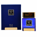 Kvapusis vanduo vyrams ir moterims Flavia Leather Noir EDP, 100 ml, 100 ml