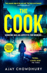 Cook: From the award-winning author of The Waiter