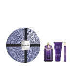 Mugler Alien dovanų rinkinys EDP 60 ml + 10 ml + kūno losjonas 50 ml moterims