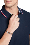 Odinė apyrankė vyrams Tommy Hilfiger sTH1248
