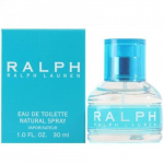 Tualetinis vanduo Ralph Lauren Ralph EDT moterims 30 ml