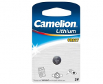 Camelion Lithium Button Celles 3 V, CR927, 1 vnt.