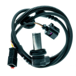 ABS Daviklis - Rato greičio jutiklis Priekinis Audi A6 C5 4B2, 4B5, 1 vnt.