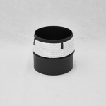 Pajungimas prie keraminio kamino Vulcano   Plus