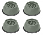 Perf ApVibrationPads4Type2-1, 4 vnt.