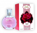 Tualetinis vanduo Floral EDT moterims, 50 ml