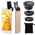 Phone Camera Lenses 3in1 1884191116416