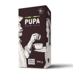 Pupa malta kava Classic, 250 g