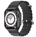 I&scaron;manusis laikrodis Valdus N9 Ultra Pro Black