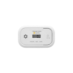 Anglies monoksido detektorius El home CD-17A2v2300
