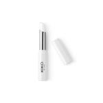 Drėkinantis putlinantis lūpų balzamas Kiko Lip Volume Stylo, 02 Transparent, 2 g