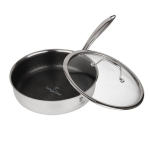 Berlinger keptuvė, 24cm