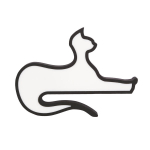 Candellux vaiki&scaron;kas stalinis &scaron;viestuvas Cat