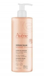Du&scaron;o želė Avene XeraCalm Nutrition Shower, 500 ml