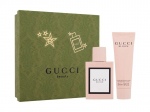 Rinkinys Gucci Bloom moterims, EDP 50 ml + kūno losjonas 50 ml