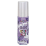Kūno pur&scaron;kiklis vaikams Chit Chat Grape, 120 ml