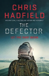Defector: Book 2 in the Apollo Murders Series