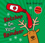 Ketchup on Your Reindeer (PB)