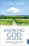 Knowing God 3rd edition