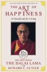 Art of Happiness: A Handbook for Living