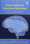 Early Childhood Education Redefined: Reflections and Recommendations on the Impact of Start Right