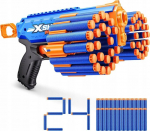 Žaislinis &scaron;autuvas X-Shot Manic Insanity