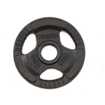 Svoriai &scaron;tangai Toorx, 5kg