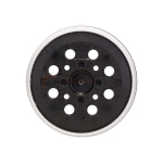 &Scaron;lifavimo diskas ekscentriniam &scaron;lifuokliui Bosch PEX 300/400 AE 2609256B61, 1 vnt.