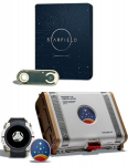Starfield Constellation Edition Xbox Series X