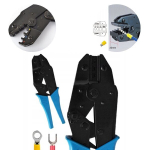 Replės Blue Crimper