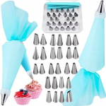 StoreXO konditerinis rinkinys Bake5, 30 dalių