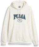 Džemperis vyrams Puma, baltas