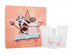 Rinkinys Cacharel Anais Anais moterims: tualtinis vanduo EDT, 100 ml + 2 x 50 ml