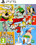 Asterix & Obelix: Viskus Juos Mu&scaron;k! 2 - Ps5 Žaidimas