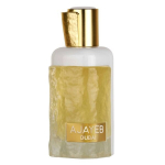 Kvapusis vanduo Lattafa Ajayeb Dubai Portrait EDP vyrams/moterims, 100 ml